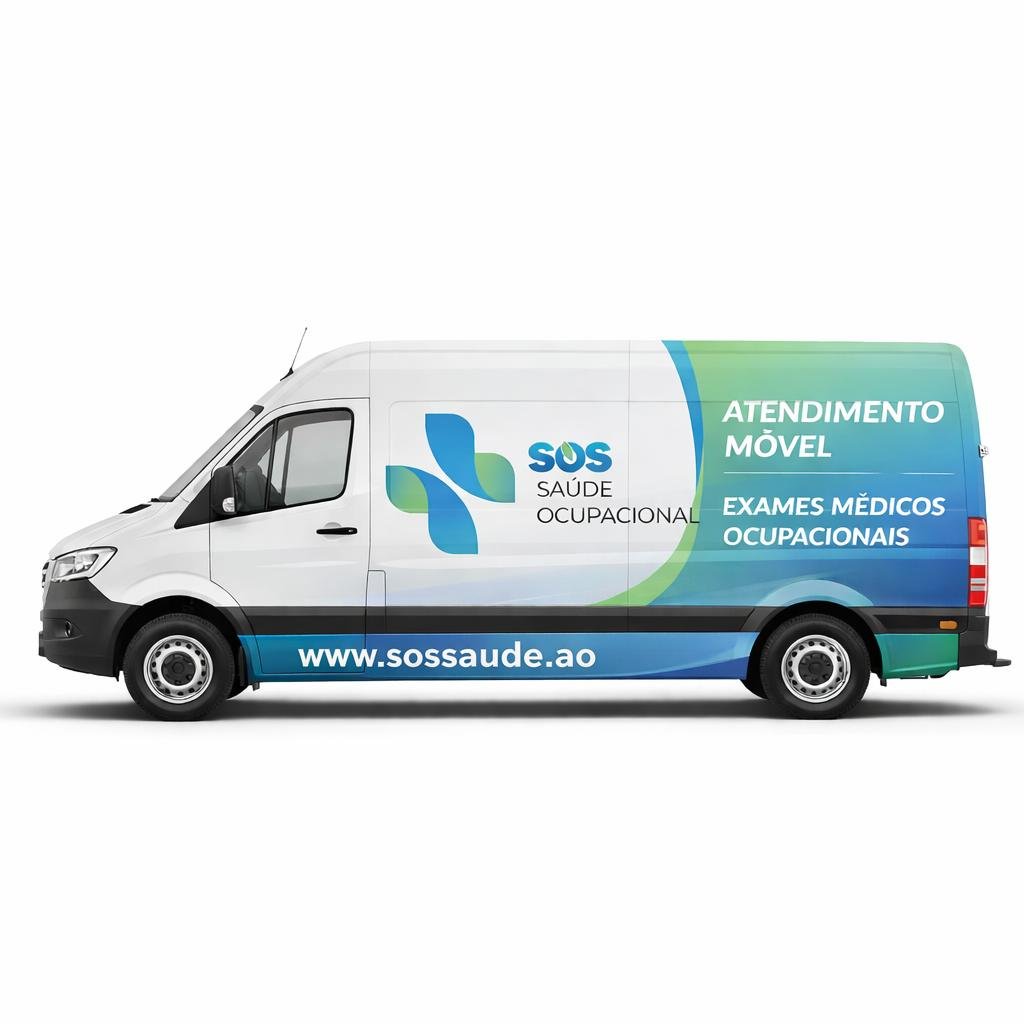 SOS Saúde Ocupacional