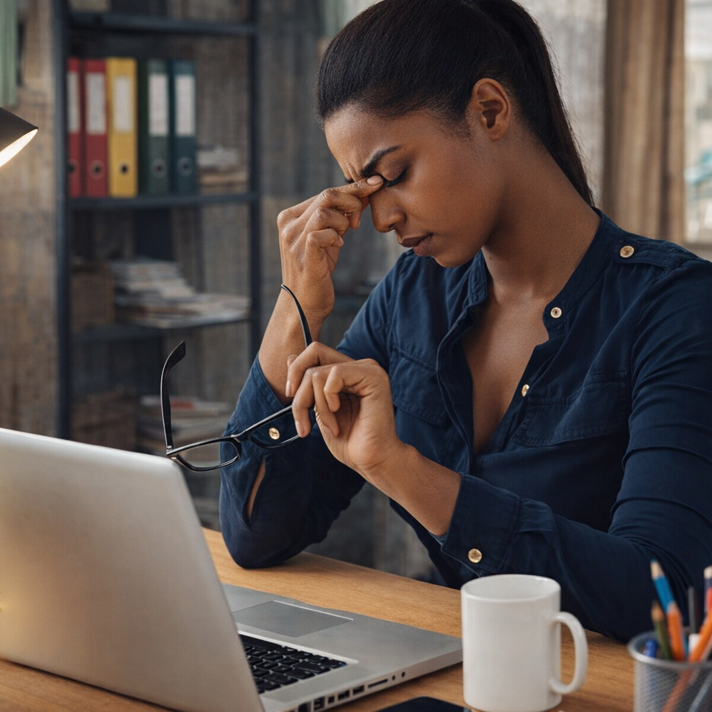 Gestão de Riscos Psicossociais