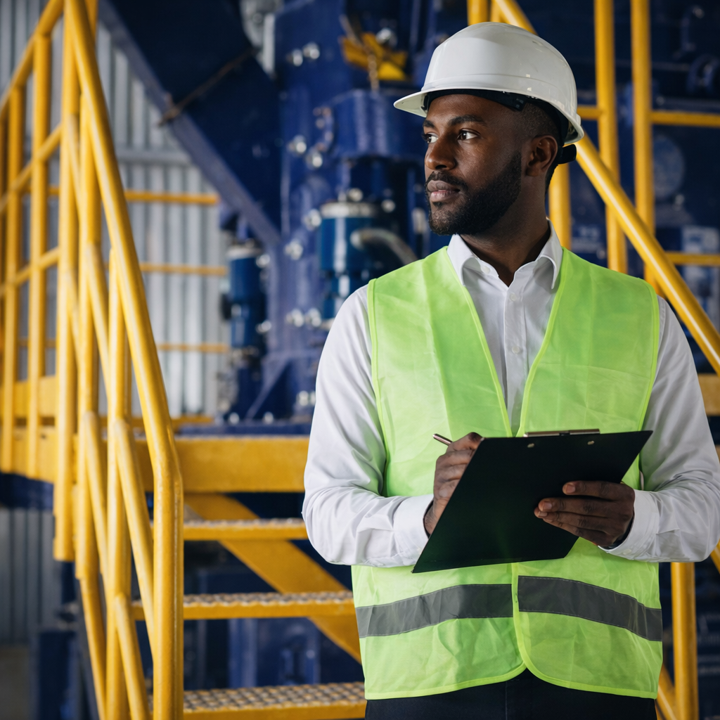 PGR - Programa de Gerenciamento de Riscos